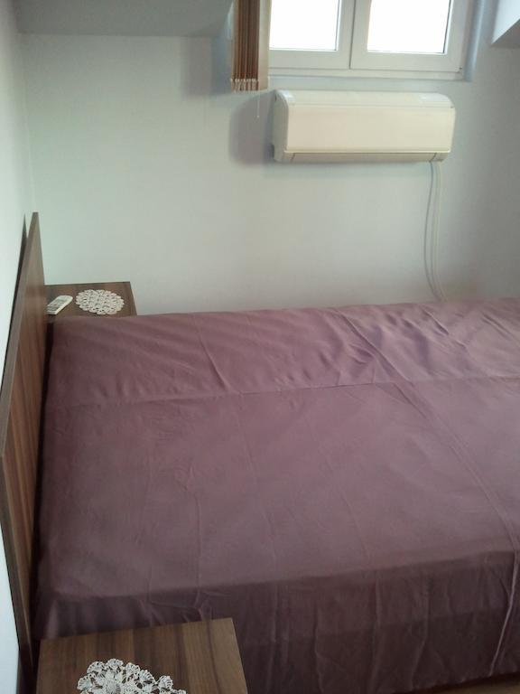 Apartment Alen Mak Goldstrand Zimmer foto