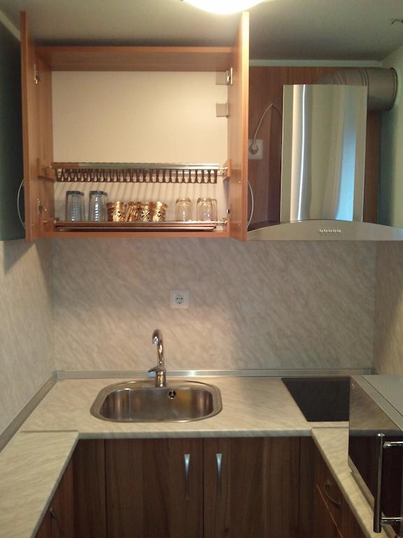 Apartment Alen Mak Goldstrand Zimmer foto