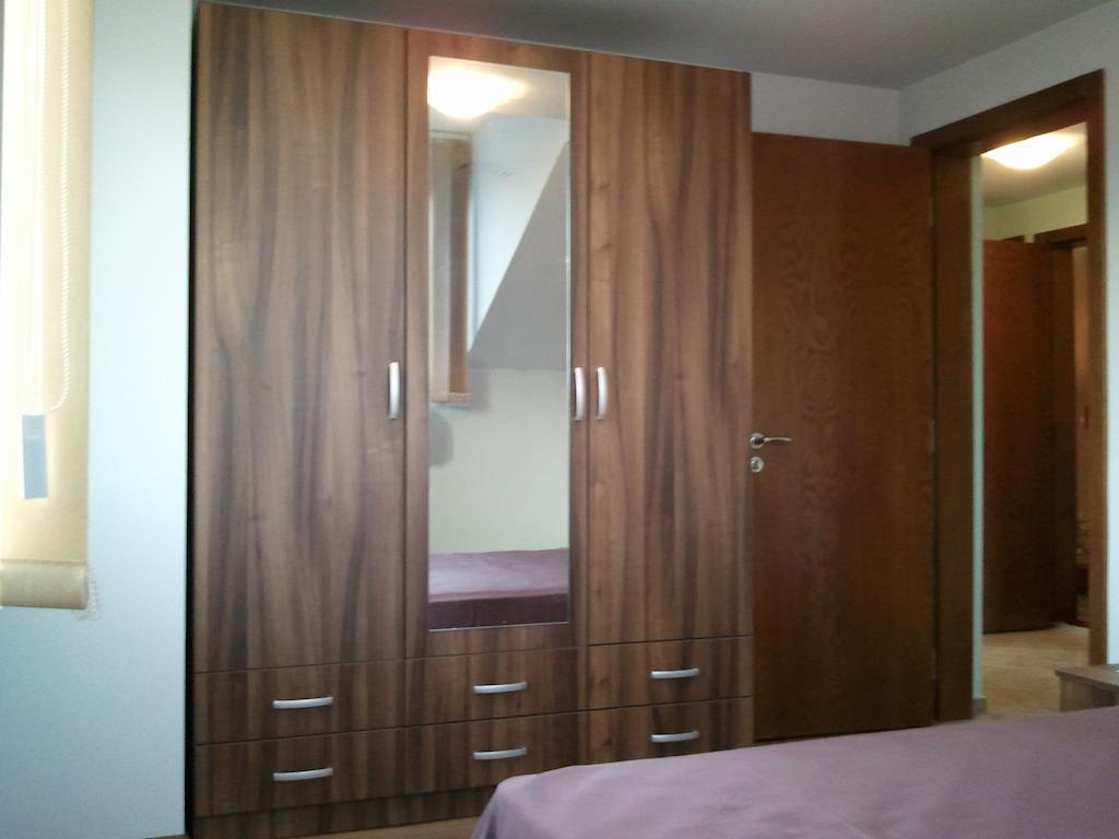 Apartment Alen Mak Goldstrand Zimmer foto